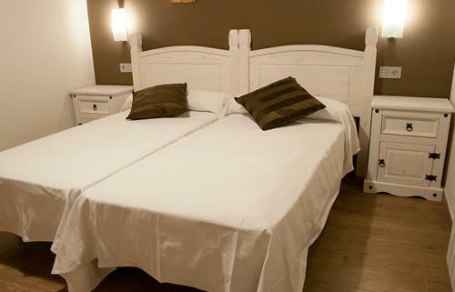 Apartamentos Vega Rodiles El Llagar