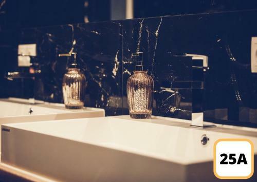 Sienna 41 Boutique Warsaw Apartments