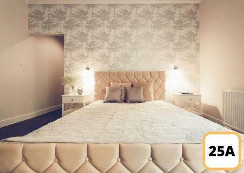 Sienna 41 Boutique Warsaw Apartments