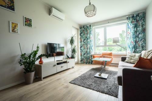 Apartamento Inny Wymiar