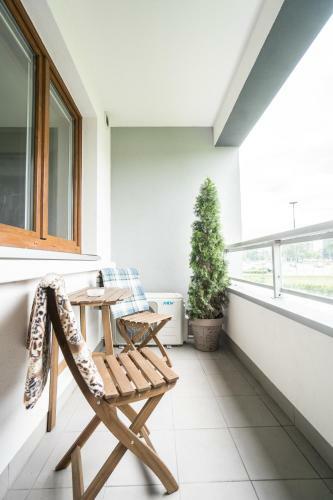 Apartamento Inny Wymiar