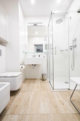 Apartamento Inny Wymiar