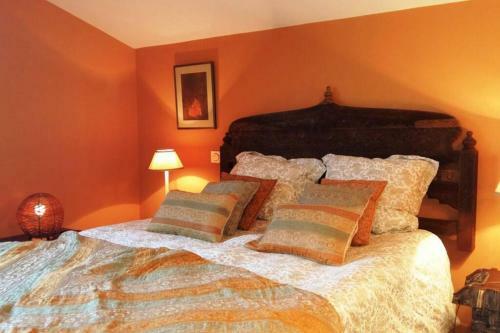 Villa Brand�n - Villa Con Piscina Privada Para 12p