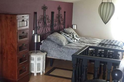 Villa Brand�n - Villa Con Piscina Privada Para 12p