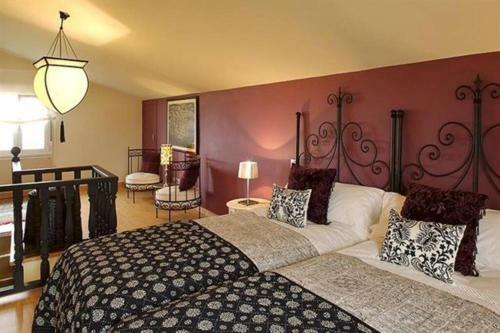 Villa Brand�n - Villa Con Piscina Privada Para 12p