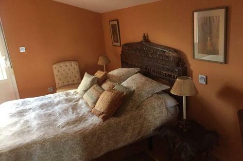 Villa Brand�n - Villa Con Piscina Privada Para 12p