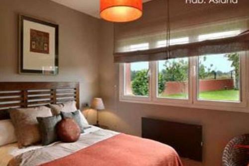 Villa Brand�n - Villa Con Piscina Privada Para 12p