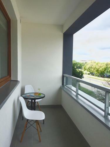 Apartamenty Metro S?odowiec, ?eromskiego 1
