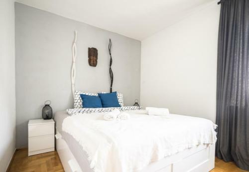 Apartamento Oomph Warsaw Central 3-bedroom Flat