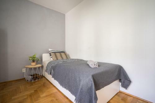 Apartamento Oomph Warsaw Central 3-bedroom Flat