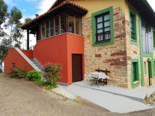 Agroturismo Turismo Rural El Piensu