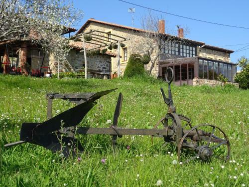 Agroturismo Turismo Rural El Piensu