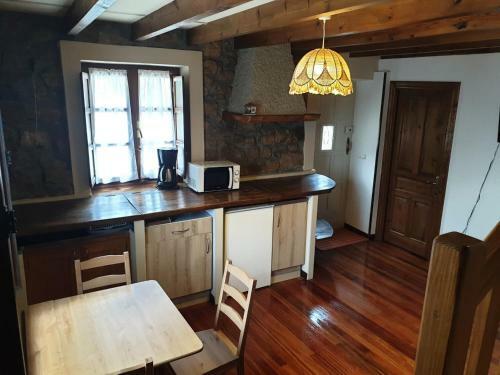 Agroturismo Turismo Rural El Piensu