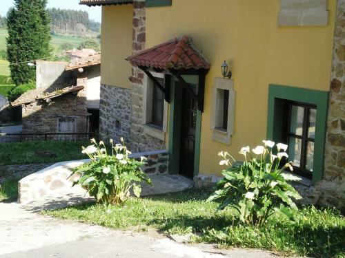 Agroturismo Turismo Rural El Piensu