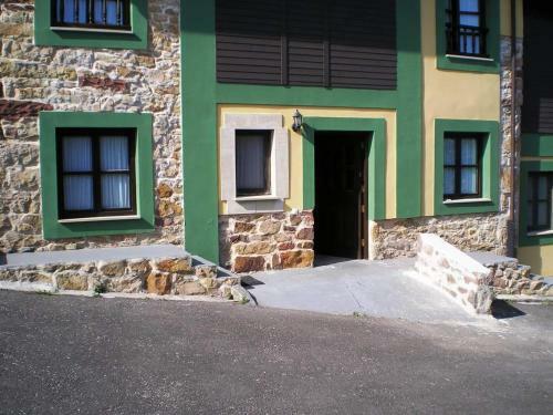 Agroturismo Turismo Rural El Piensu