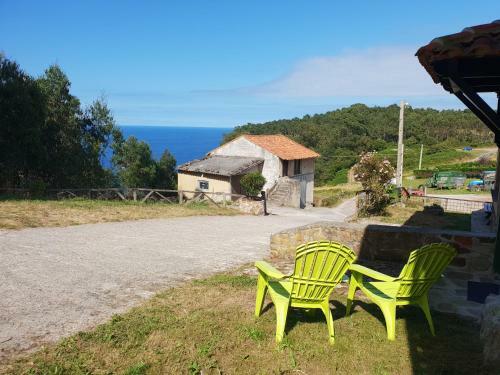 Agroturismo Turismo Rural El Piensu