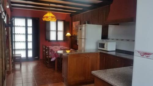 Agroturismo Turismo Rural El Piensu