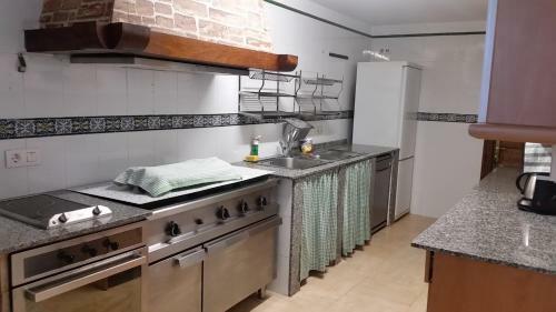 Agroturismo Turismo Rural El Piensu