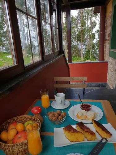 Agroturismo Turismo Rural El Piensu