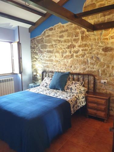 Agroturismo Turismo Rural El Piensu