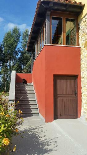 Agroturismo Turismo Rural El Piensu