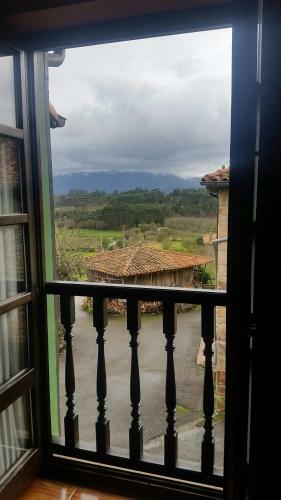 Agroturismo Turismo Rural El Piensu