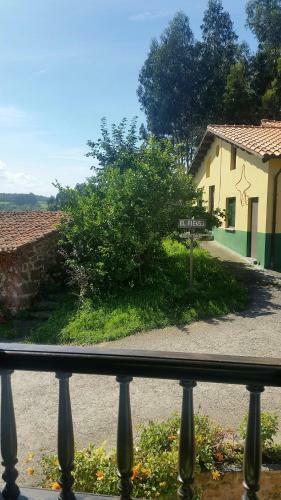 Agroturismo Turismo Rural El Piensu