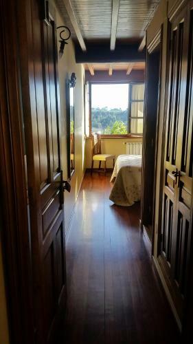 Agroturismo Turismo Rural El Piensu