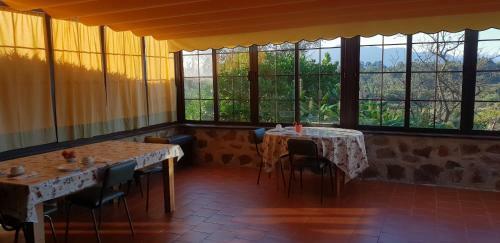 Agroturismo Turismo Rural El Piensu