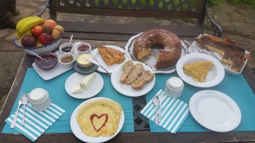 Agroturismo Turismo Rural El Piensu