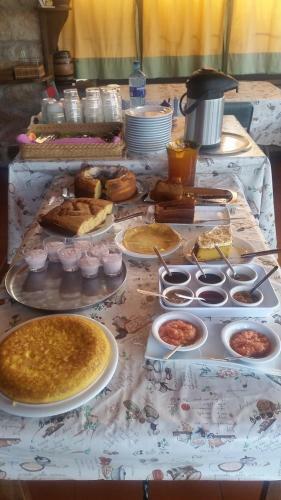 Agroturismo Turismo Rural El Piensu