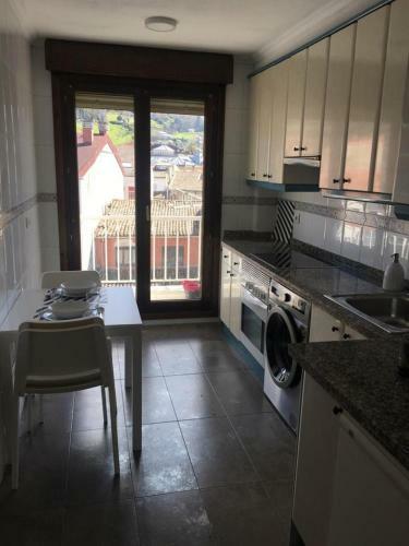 Apartamento Mr