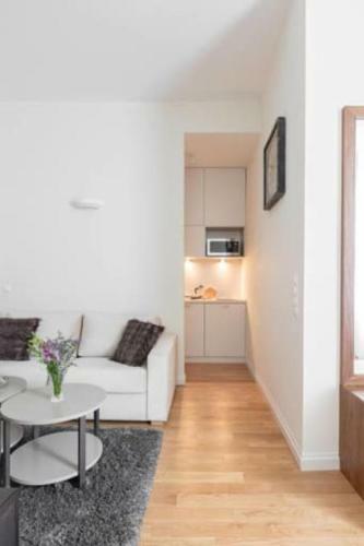 Ho?a Luxury Apartments