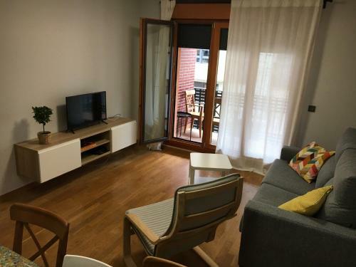 El Cierr�n - Apartamento Con Terrazas!