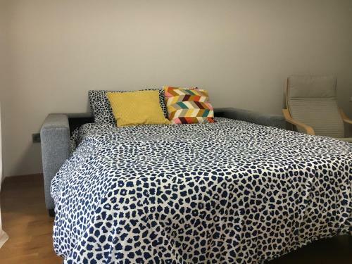 El Cierr�n - Apartamento Con Terrazas!