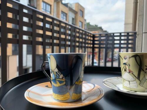 El Cierr�n - Apartamento Con Terrazas!