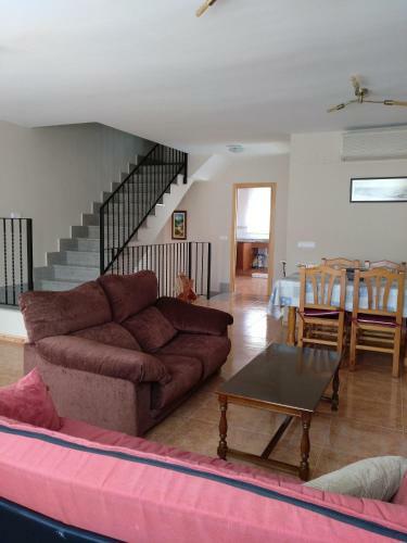 Casa Fasola. Un Remanso de Paz.