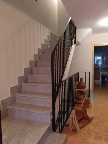 Casa Fasola. Un Remanso de Paz.