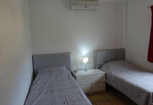 Villa Rosana Lake Vinuela