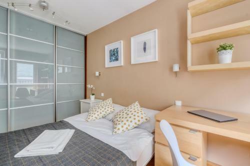 Noctis Apartment ?liska