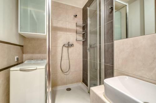 Noctis Apartment ?liska