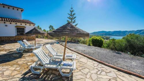 Casa La Solana de La Vi�uela By Ruralidays