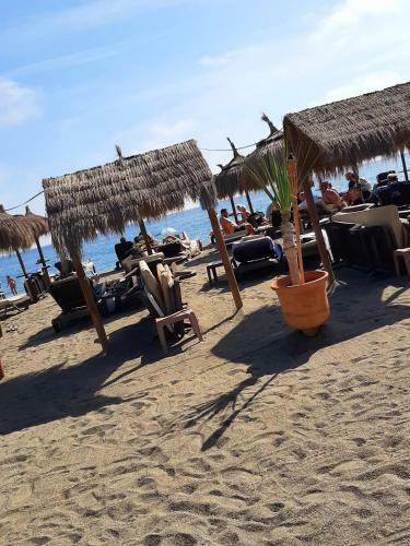 Adobe Getaway With 'private Plunge Pool'