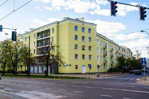 Apartament Modern Scandi Waszyngtona