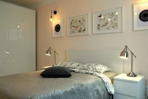 Apartament Modern Scandi Waszyngtona