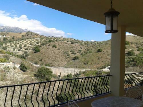 Apartamentos Vista La Maroma