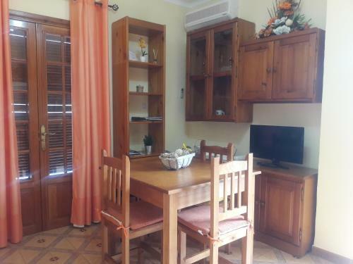 Apartamentos Vista La Maroma