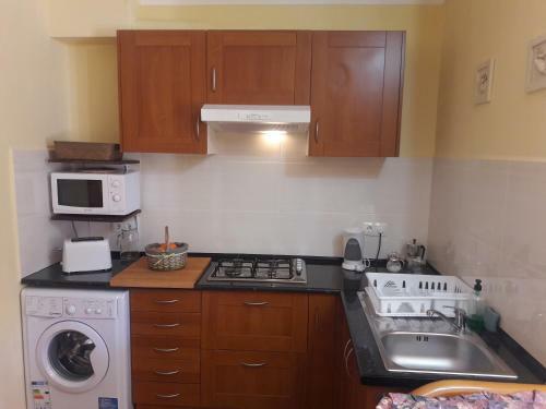 Apartamentos Vista La Maroma