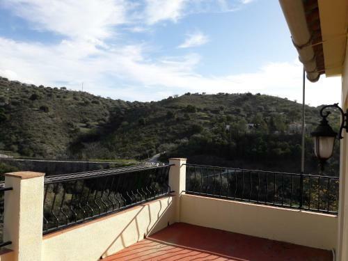 Apartamentos Vista La Maroma