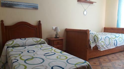 Apartamentos Vista La Maroma